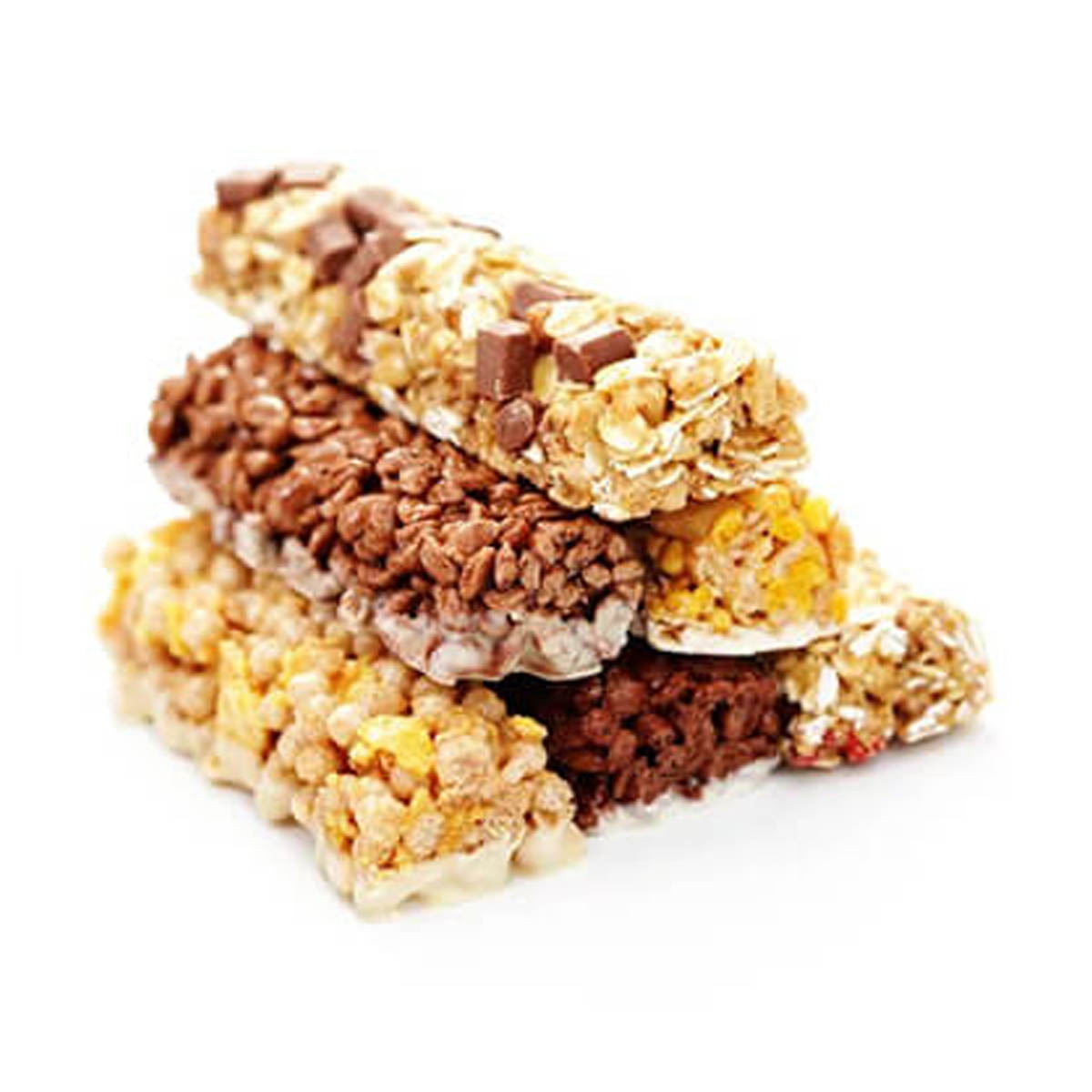 Energy bar contract manufacturer