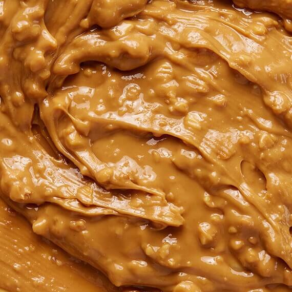 peanut butter in India