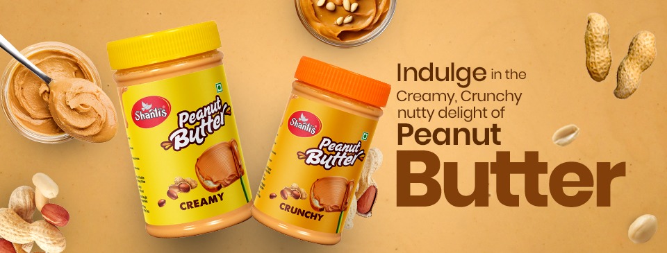 Peanut Butter Manufacturers
