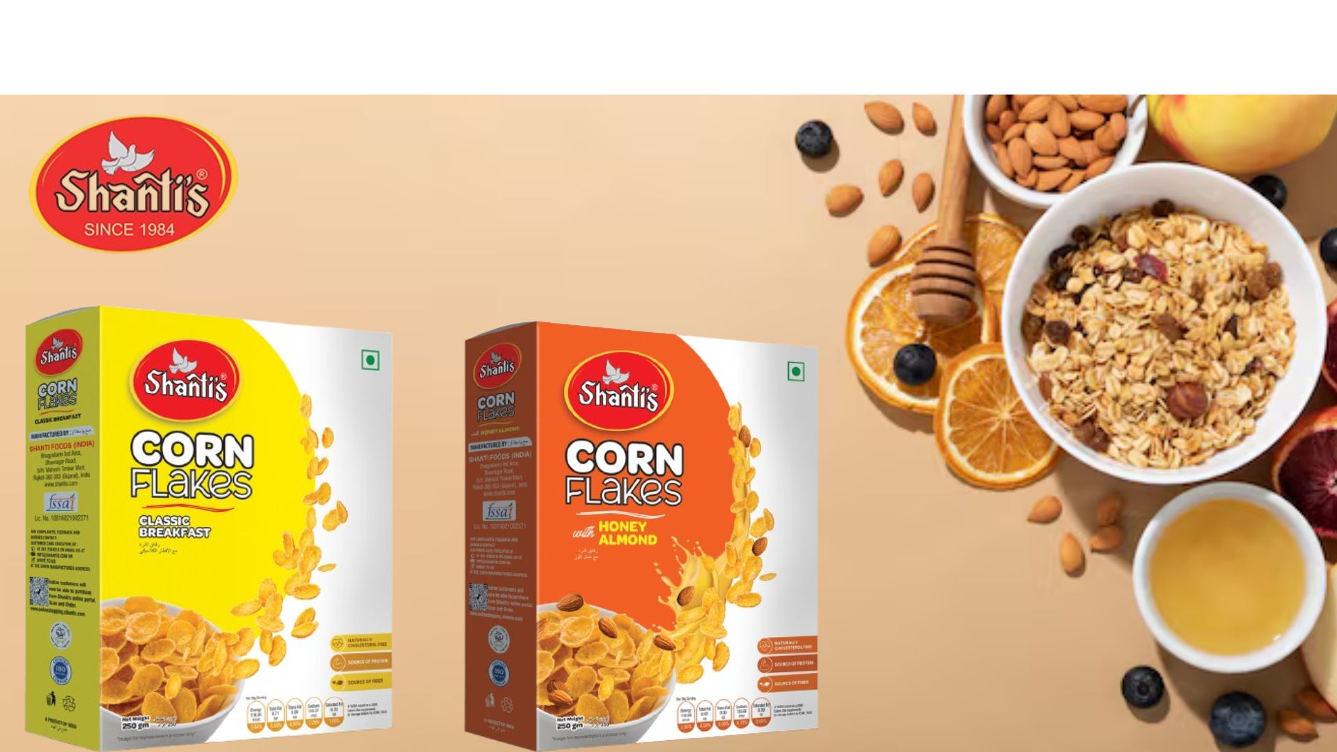 Choosing One of the Best Corn Flakes Manufacturers